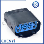 14 Pin Automotive Waterproof Connector Urea Pump Harness Plug 55251400N 542251404 33500361 35042900 13878050