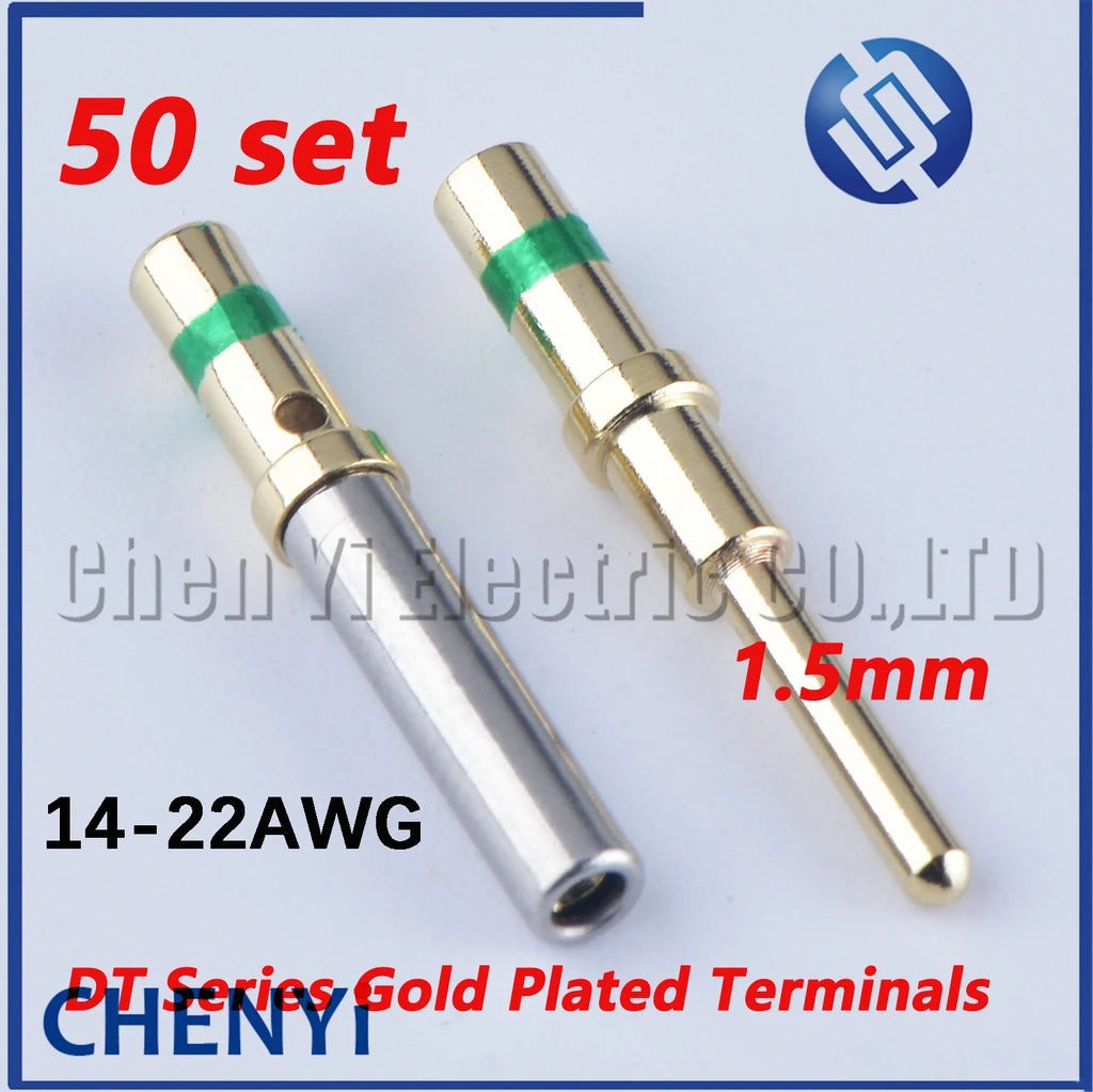 DT series round connector Pins Hand crimp Tool 16 AWG for 0462-201-16141 0460-202-16141 0460-215-1631 0462-209-1631 For Deutsch