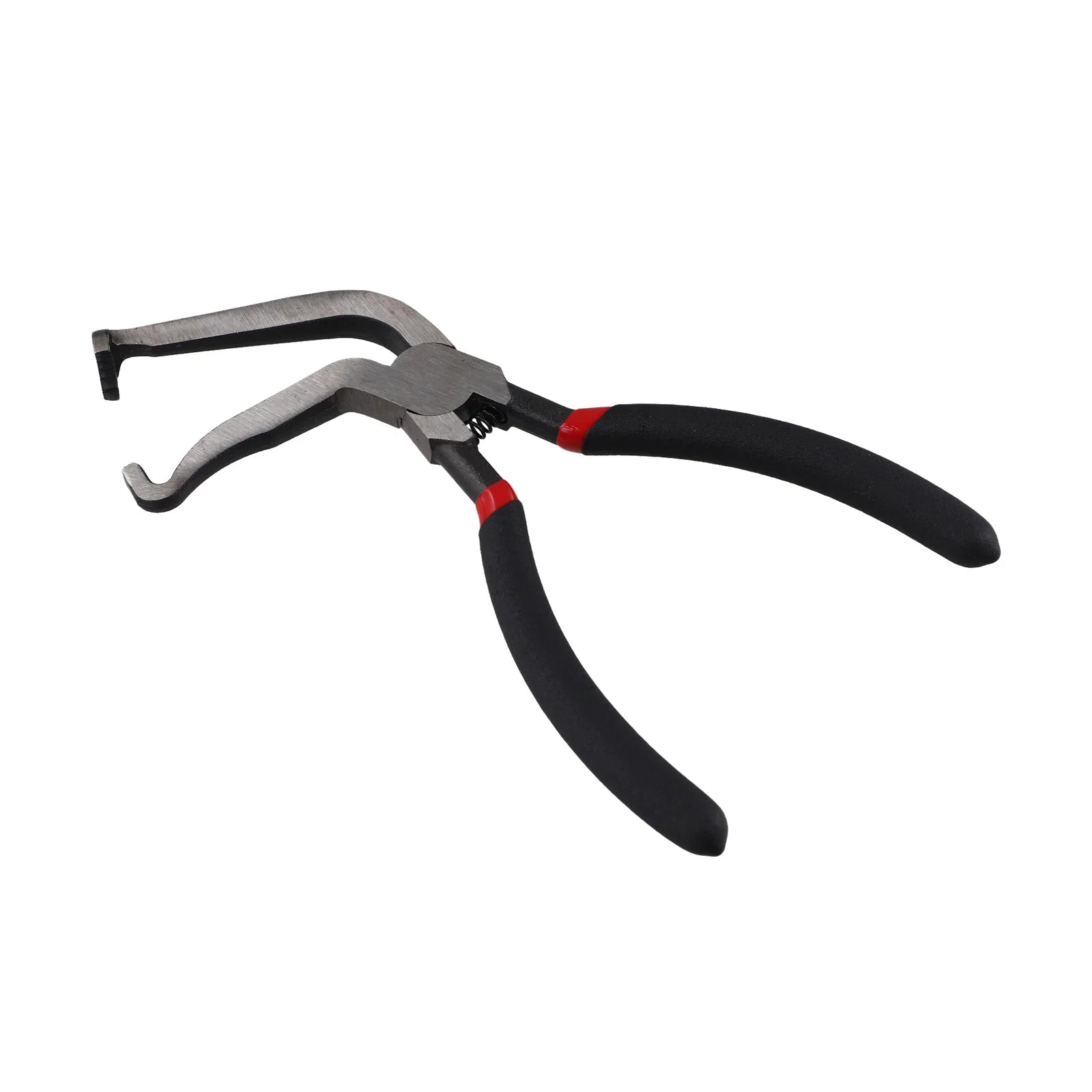 Professional Automotive Pipe Joint Pliers Filter Caliper Electrical Connector Disconnect Removal Pliers 65 Degree