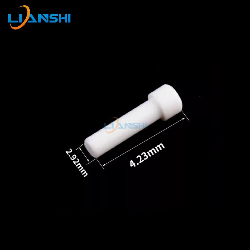 114017 Deutsch type connector seal plug blind rod Waterproof plug blind round 114017-ZZ