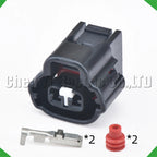 2-Pin Wire Harness Harness automotive Variable camshaft Solenoid Toyota