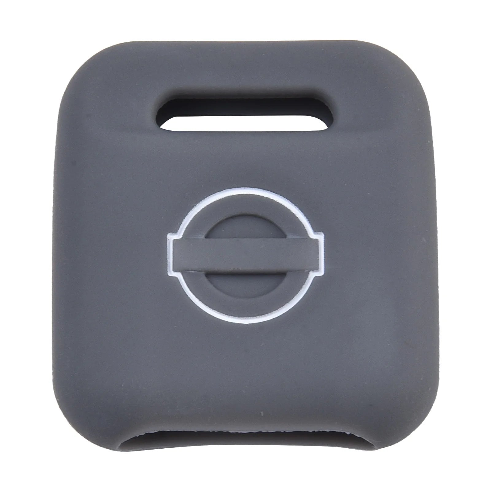 Silicone Car Key Card Case Cover Protector Holder For Nissan For Bluebird For Tiida For Sylphy Silicone Protect Cover