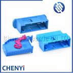 32 Pin Automotive Connectors Instrument Dashboard OBD2 Wire harness Plug 1J0972977D 8L0972977D 1719057-2