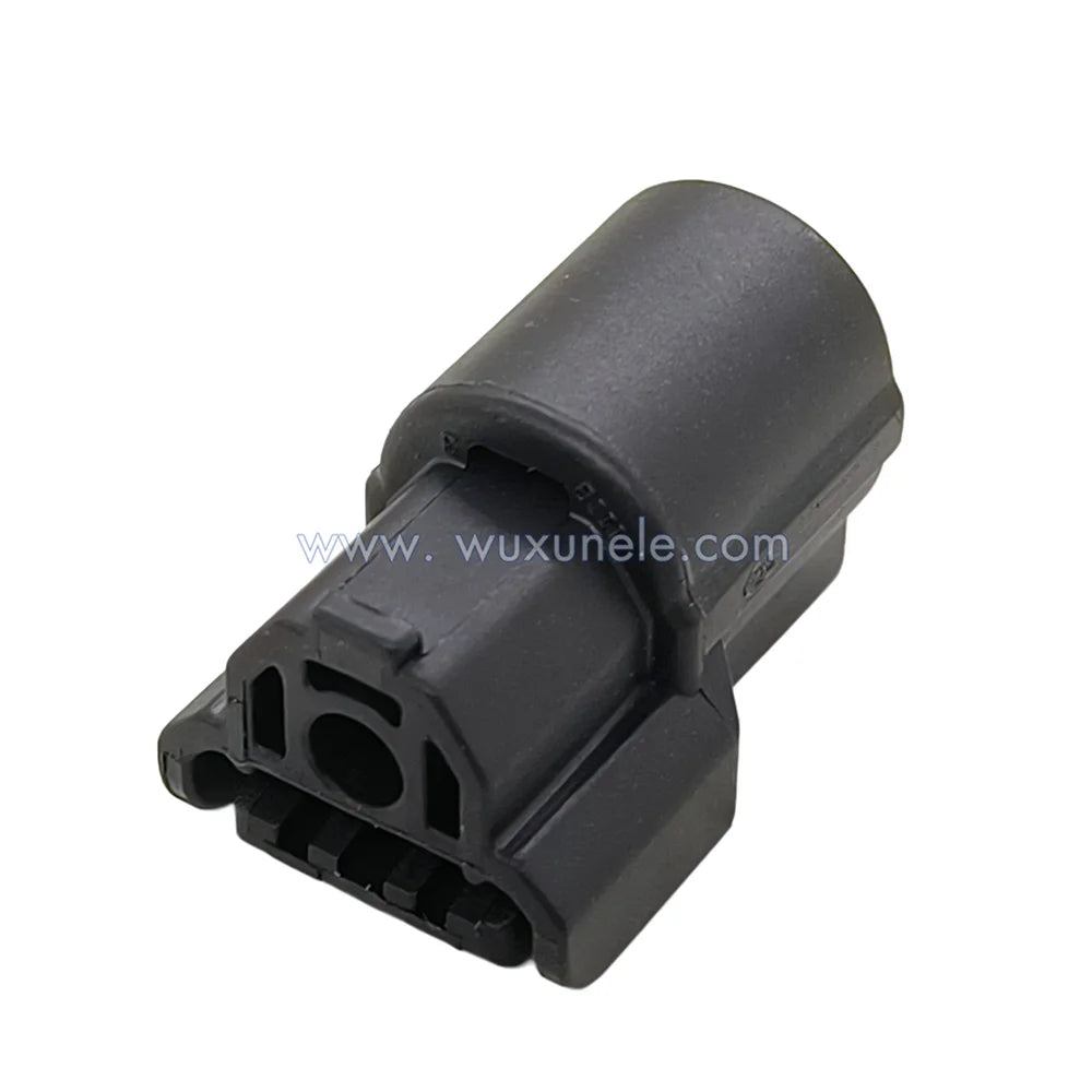 50 Sets Accord AC Compressor Automotive 1 Pin Sealed Connector 6189-0940 6188-0657