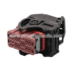 1 set cable wire harness connector housing plug connector 64319-3211 64319-1218 64320-1319