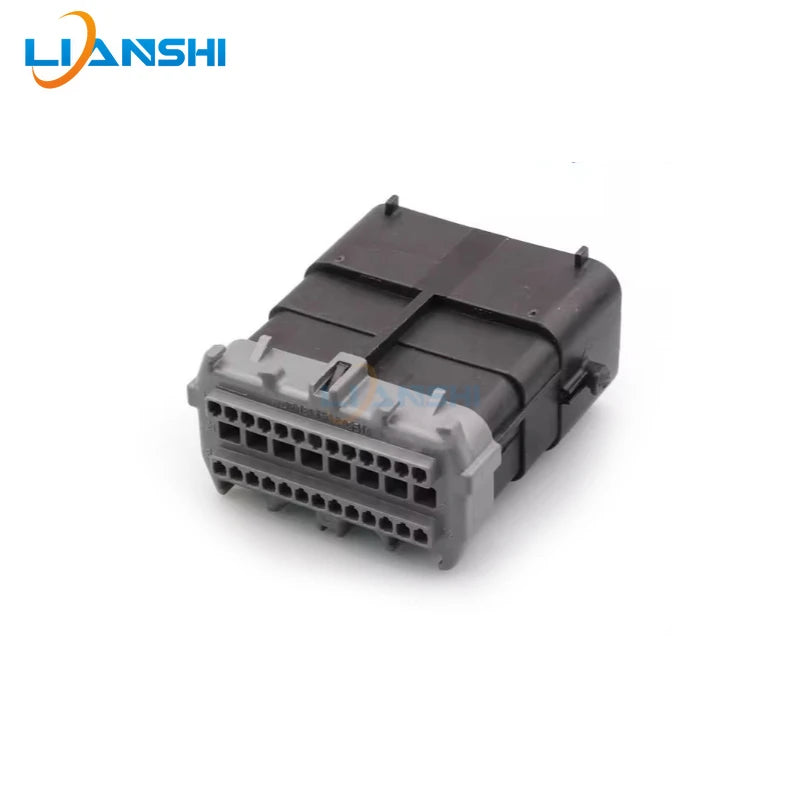 60013512A01C/3508A-01-002E-101 is applicable to the connector plug and socket of automotive wiring harness.