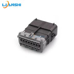 60013512A01C/3508A-01-002E-101 is applicable to the connector plug and socket of automotive wiring harness.