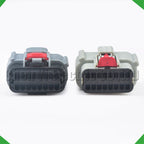 16-Pin Auto Connector Automotive Connectors Rearview Mirror Headlamp harness 33472-1607