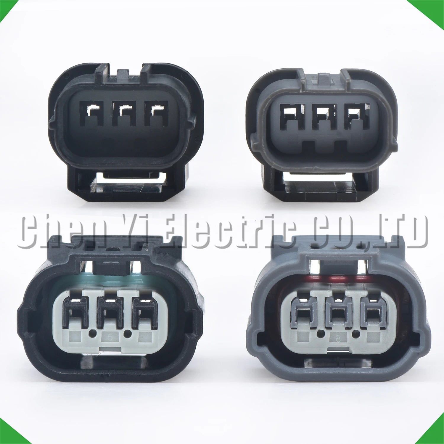 3-Pin Auto Connector Connector Automotive Connector Ignition conditioning ignition sensor