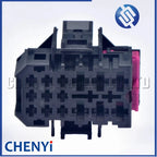 15 Pin Automotive connector Car central controller computer board plug 1J0 962 615 1J0962615
