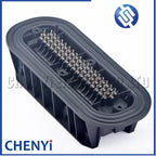 55 Pin Auto Waterproof Connector module pld A0045450426C truck ECU Plug DJ7552-3.5-21 1718248-1 A4574434140 A0084462840