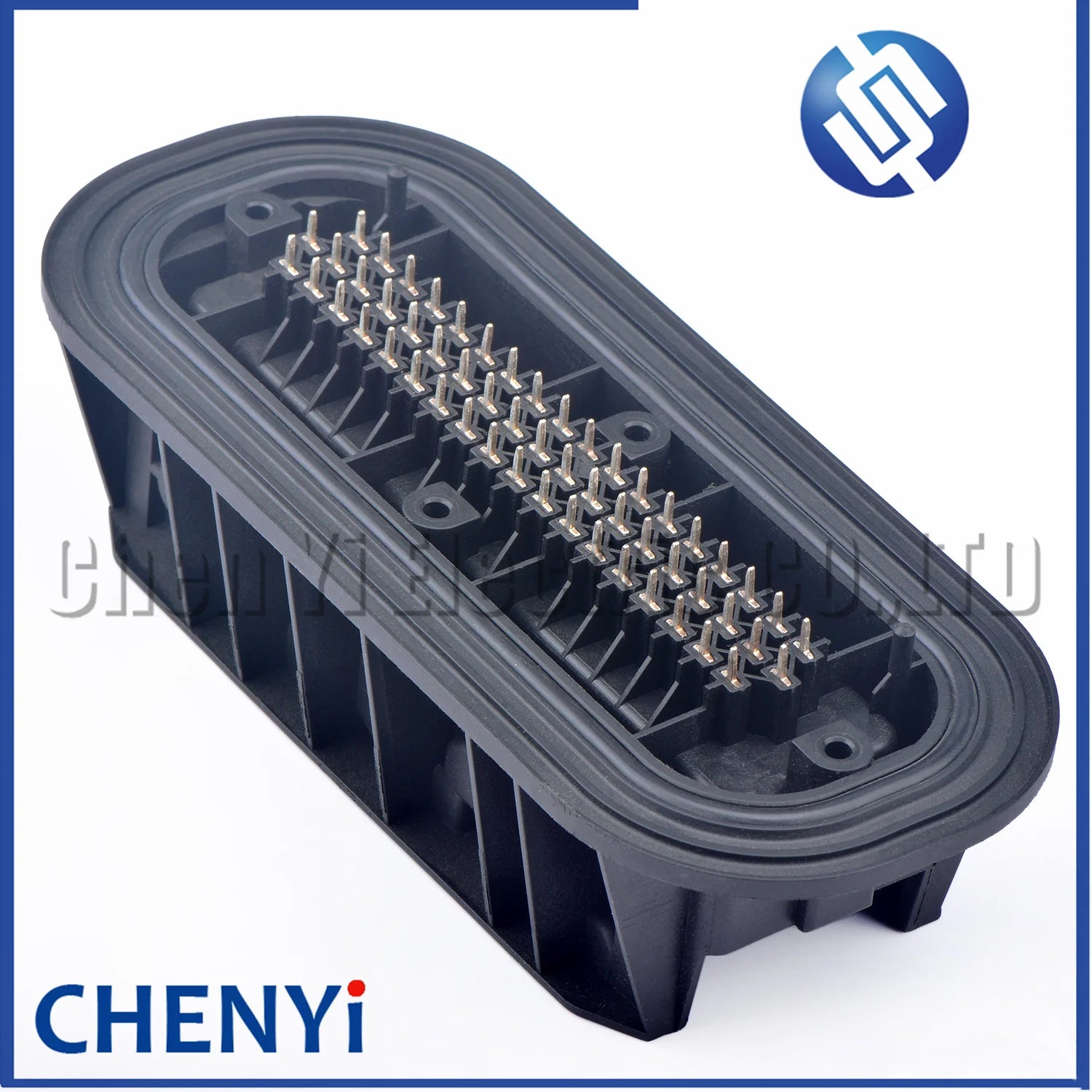 55 Pin Auto Waterproof Connector module pld A0045450426C truck ECU Plug DJ7552-3.5-21 1718248-1 A4574434140 A0084462840