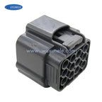 12 Pin 6195-0149  Sealed Female Wire Connector for Automotive Hyundai Headlight Wiring Plug