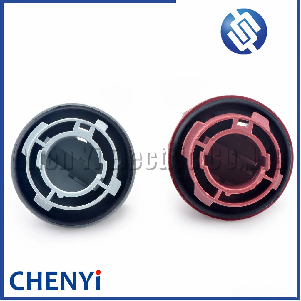 2/3 Pin 1156 BA15S 1157 BAY15D Lamp Holder Bulbs PY21W P21W Base Socket Connector For Brake Light Turn Signal Headlight Light