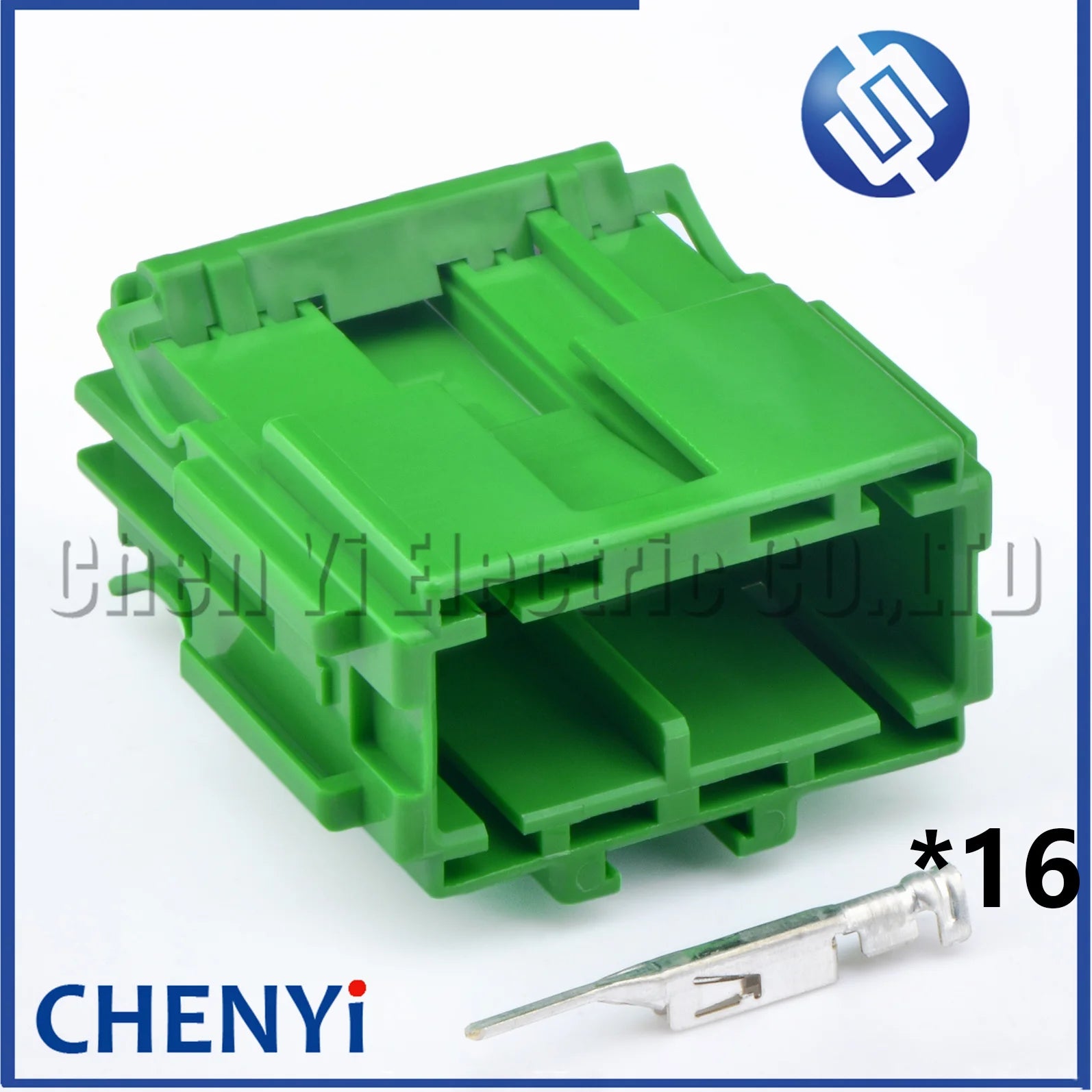 16 Pin Auto Instrument Connector Car central control plug Socket IL-AG5-16P-D3C1-A IL-AG5-16S-D3C1-A For Nissan Honda Volvo