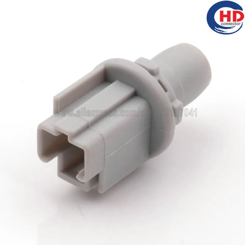 Auto lamp holder wiring harness connector plug 90075-60063 7283-1027 MG641203-4 7282-1027/7424
