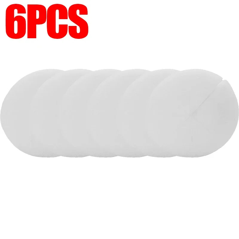 Wave Shaped Windproof Cotton Grip Winter Riding Thickened Fluffy Cotton Core Windproof Electric Motorcycle Handlebar Warm Pad