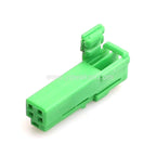 2 PIN Unsealed 0.6mm Series Male Female Connectors Motorcycle Electrical Harnesses Wiring Harness IL-AG9-2P-S3C1 IL-AG9-2S-S3C1