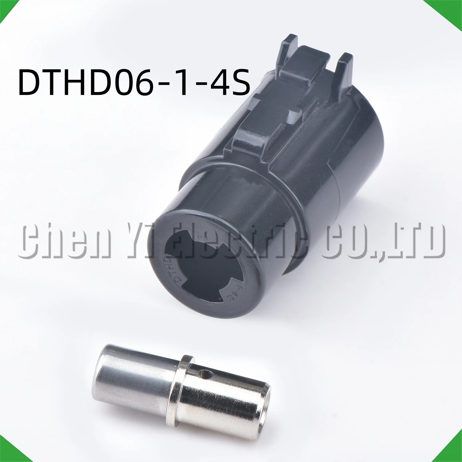 1-Pin Connector Connector Waterproof Connector Deutsch DTHD04-1 DTHD06-1 DTHD04-1