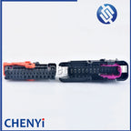 28 Pin Car body door connector harness plug 1K0937702C 1K0 937 702C 1K0937722D 1K0 937 722D 1813113-1 1813108-1