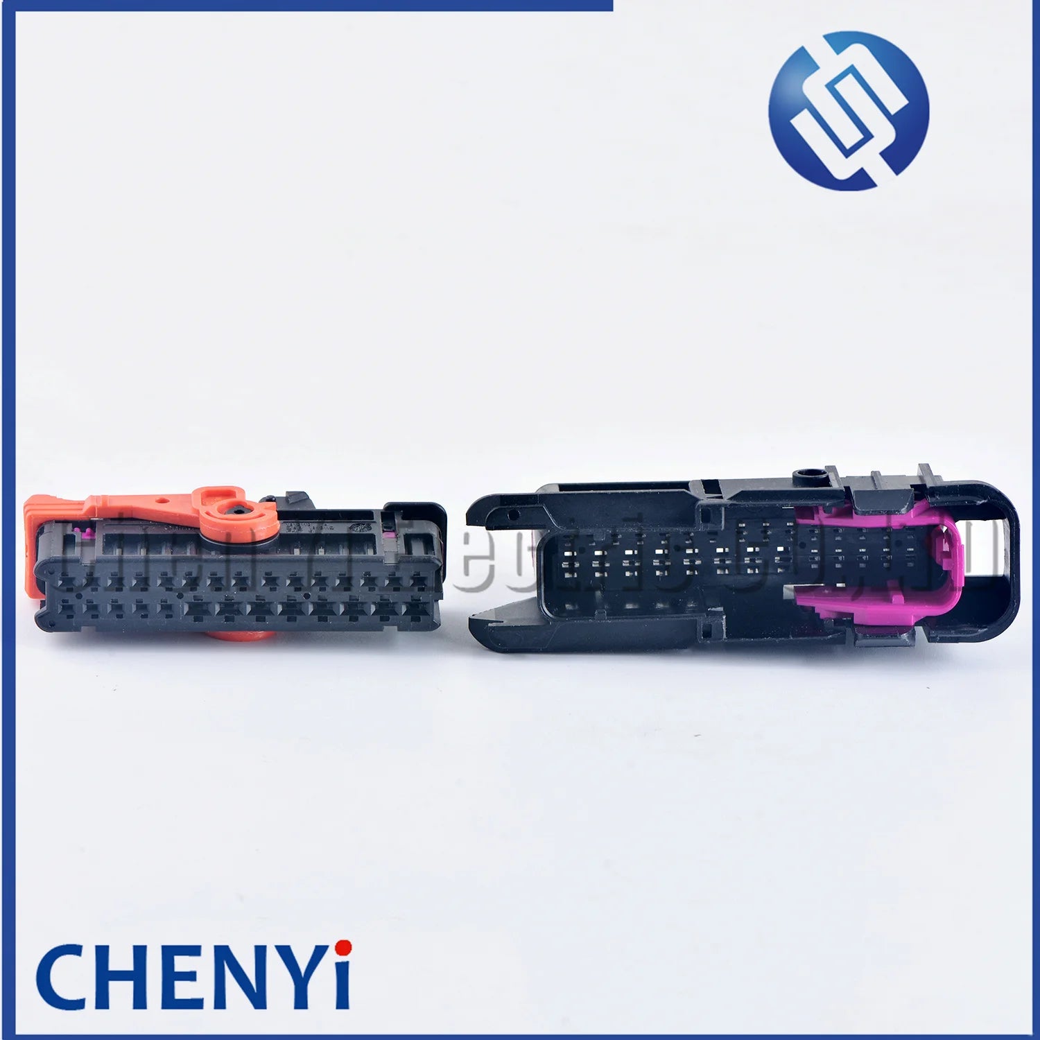 28 Pin Car body door connector harness plug 1K0937702C 1K0 937 702C 1K0937722D 1K0 937 722D 1813113-1 1813108-1