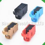 6-Pin Auto Connector Automotive Connectors Driver memory sunshade parking