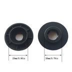 2 Pcs Universal Car Floor Mat Carpet Clips Fixing Grips Floor Holder Anti Skid Fastener Retainer Car Accessories