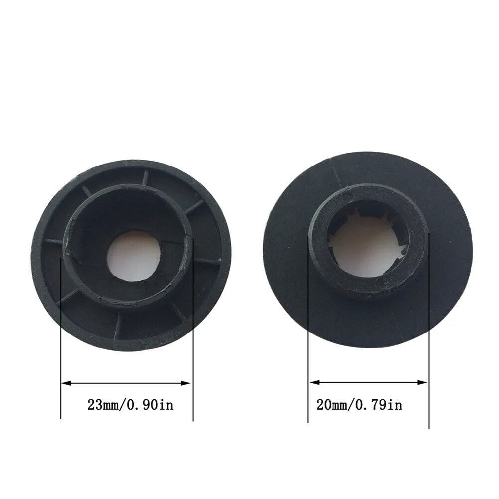 2 Pcs Universal Car Floor Mat Carpet Clips Fixing Grips Floor Holder Anti Skid Fastener Retainer Car Accessories