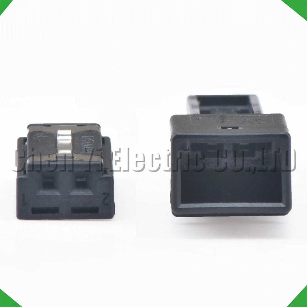 2-Pin Wire Harness Harness Automobile Tweeter Audio Electrical Vw Audi