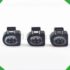 2-Pin Auto Connector Connector Motor crankshaft position injector harness fuel injector