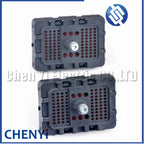 86 Pin Automotive waterproof connector Computer board harness plug DRCP28-86SA DRCP28-86SC For CAT 336 340 345 349 350 excavator
