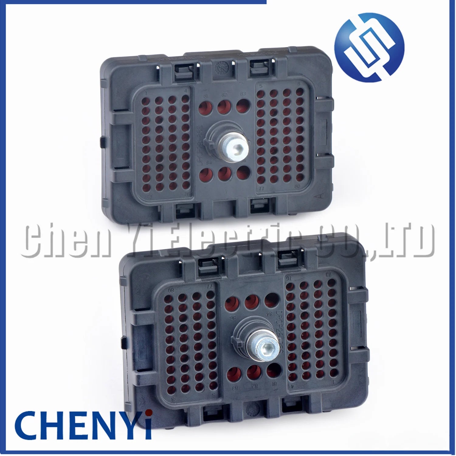 86 Pin Automotive waterproof connector Computer board harness plug DRCP28-86SA DRCP28-86SC For CAT 336 340 345 349 350 excavator