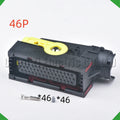 46-Pin Wire Harness Automobile Engine computer board harness connector 2112231-1 Benz