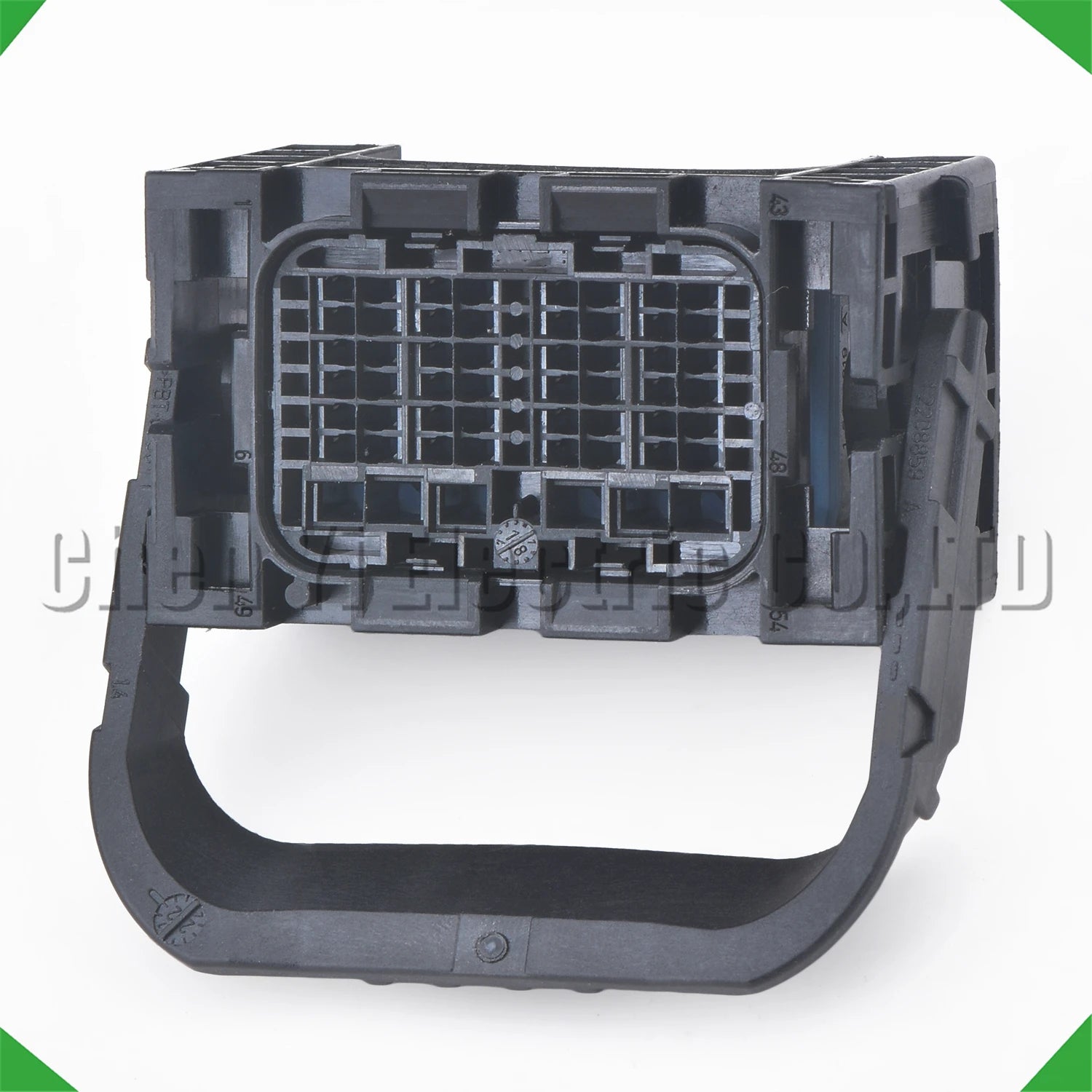 54-Pin Auto Connector Automotive Connectors engine Computer board harness 9302477-01