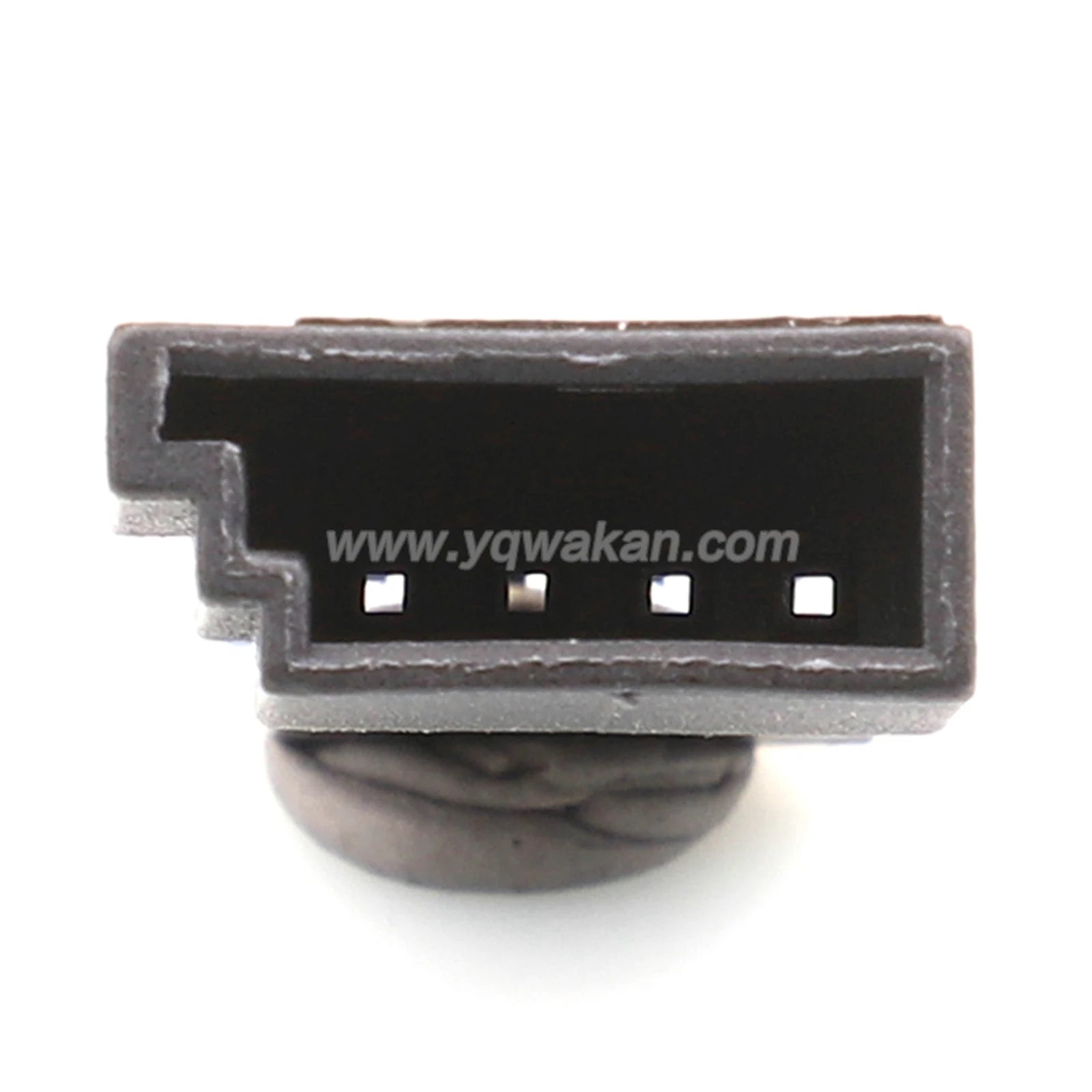 4-Pin Connectors Unsealed 0.6mm Male Female Connectors Auto AC Assembly Cable Plug for BMW 0-1452576-1 968813-1