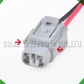 2-Pin Auto Connector Connector Automotive Connectors Brake level Toyota sensor