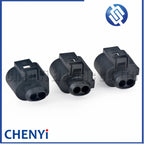 2 Pin auto Parking Brake Actuator connector solenoid valve plug 1J0973722 1J0973722A 6X0973722G 1717692-1 1717692-2