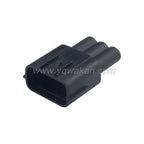 3 Pin Waterproof 2 mm Male Female Connectors Motorcycle Harnesses Wiring Harness E03FGY-RS/6189-0779/6918-1595/6189-7471