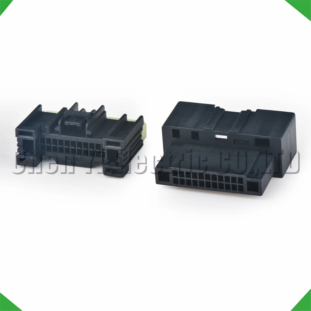 24-Pin Auto Connector Connector Automotive Connectors player harness Ford