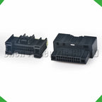24-Pin Auto Connector Connector Automotive Connectors player harness Ford