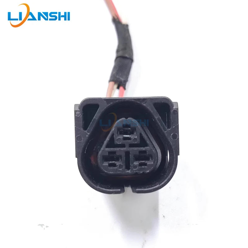 Applicable to BMW N20, N55, B38, B48, 3 Series, 5 Series, 7 Series high-voltage package ignition coil plugs 1252, 1437985
