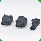 2-Pin Connector Connector Injector Nozzle connector Socket Ford Chevrolet fuel injector
