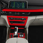 40x148cm Self Adhesive Car Interior Soft Velvet Fabric Velour Felt Sticker Vinyl Film DIY Handmade Car Decoration