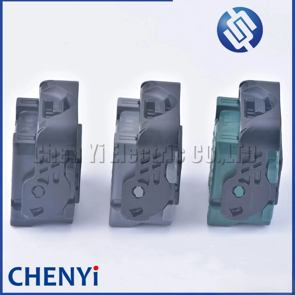 51 Pin Engine Computer board plug ECM ECU Wiring waterproof connector 6189-7252 6189-7253 6189-7352 with Pins For Honda
