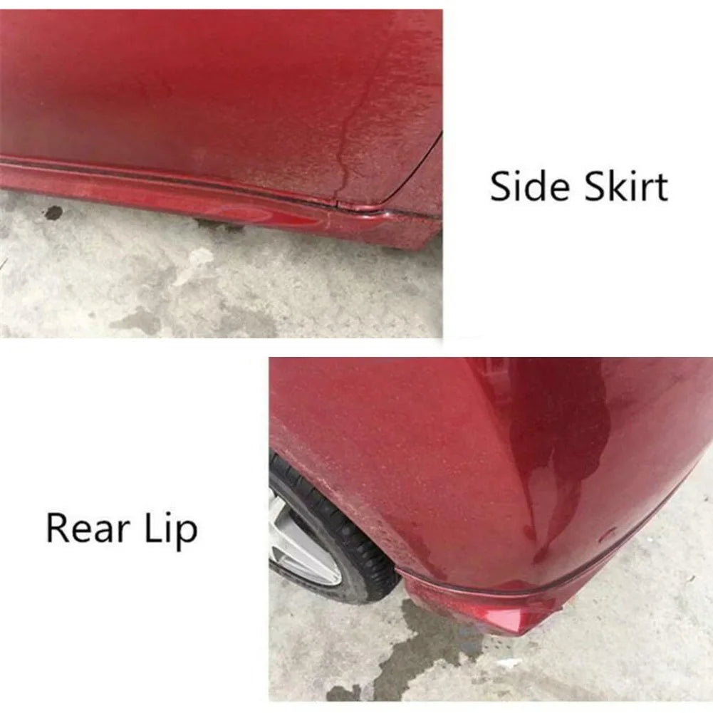 1 Pcs 2M Car Rubber Sealing Strip Inclined T Shaped Weatherproof Edge Trim Universal Waterproof Dustproof Auto Accessories