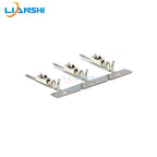 1903120-1 Connector terminal, automotive connector sheath, tin-plated wiring copper terminal