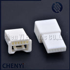 6 Pin Automotive connectors car Light switch harness plug With pins 7189-7501-90 90980-12C78 For Toyota corolla Lexus