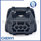 3 Pin Auto waterproof connector Car camshaft crankshaft Fuel pressure sensor Wire plug 90980-12A19 03AKG-B-1A For Toyota Lexus