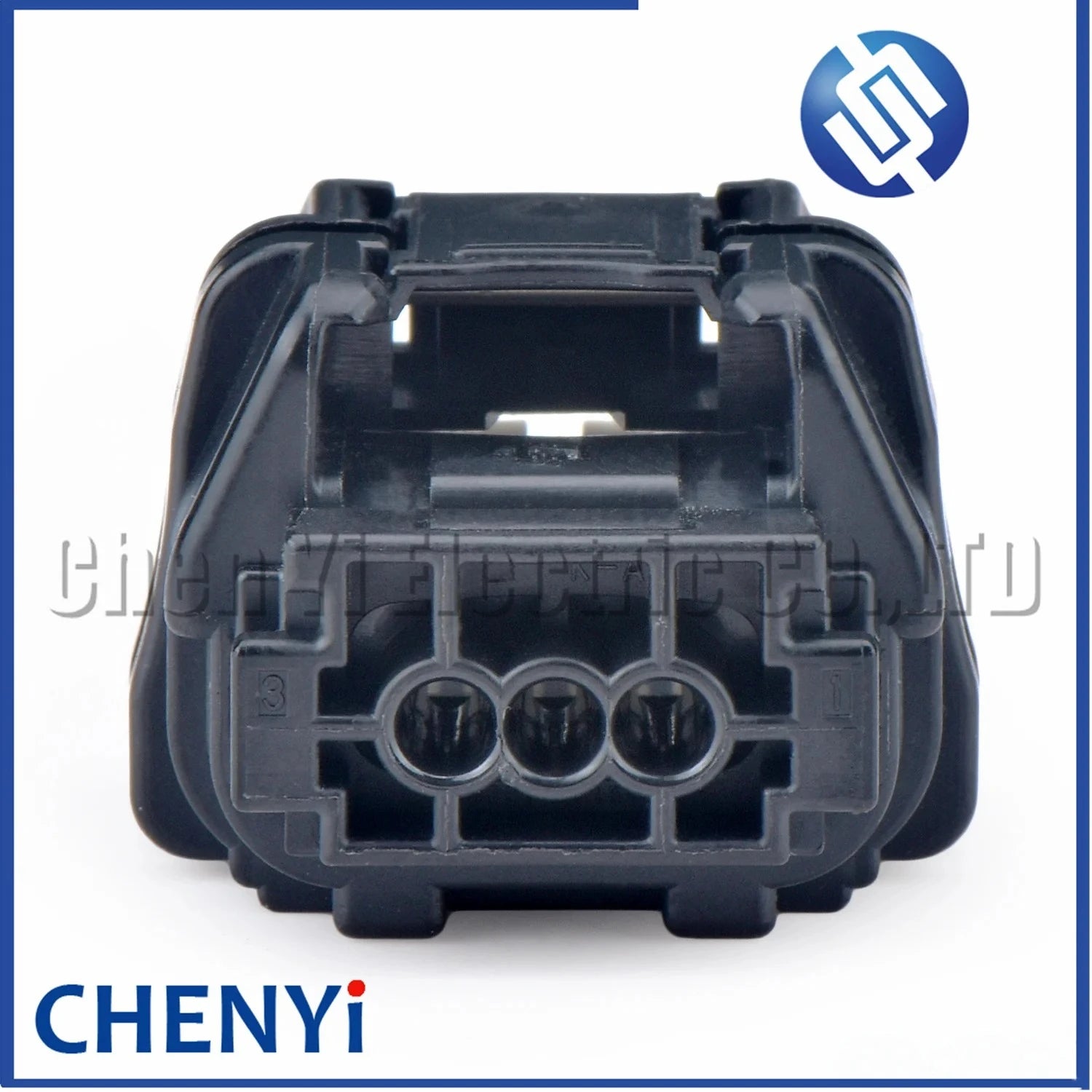 3 Pin Auto waterproof connector Car camshaft crankshaft Fuel pressure sensor Wire plug 90980-12A19 03AKG-B-1A For Toyota Lexus