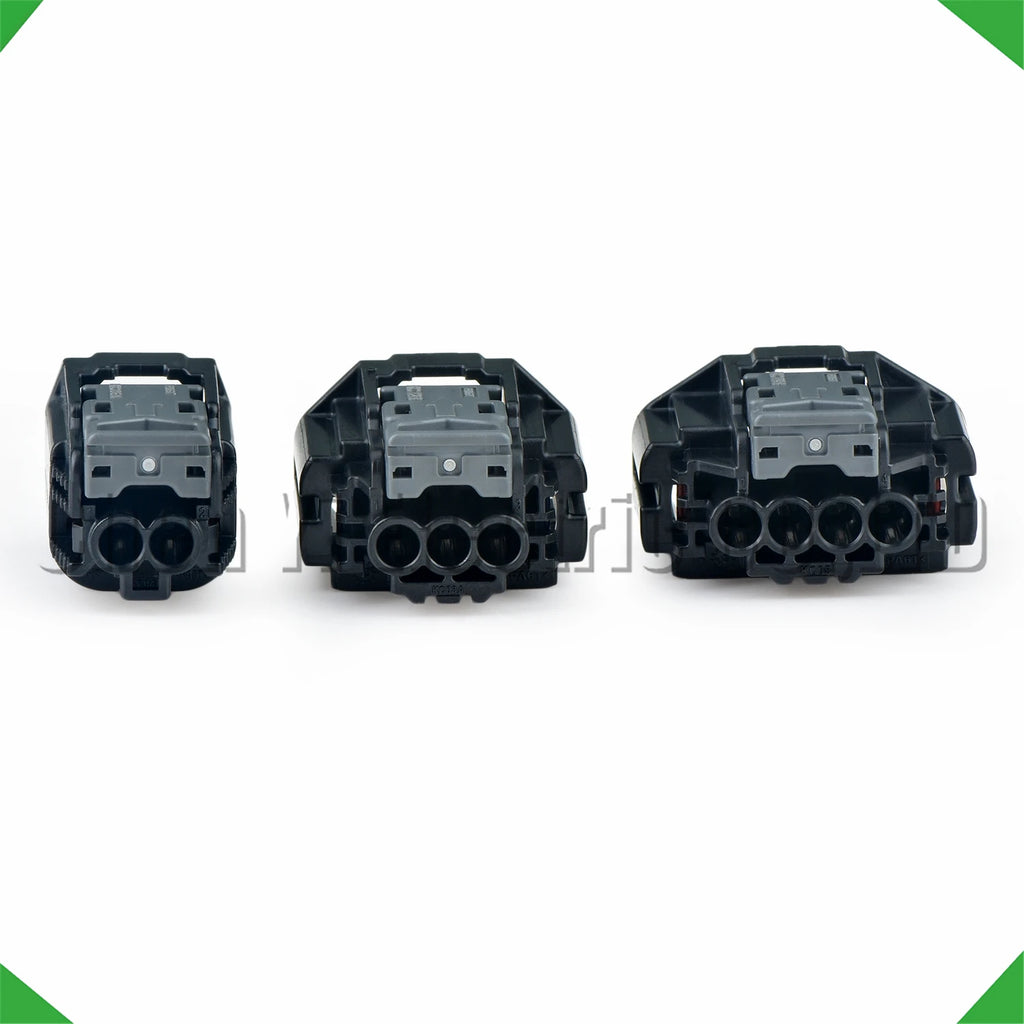 4-Pin Auto Connector Connector Automotive Connector Engine fuel injector